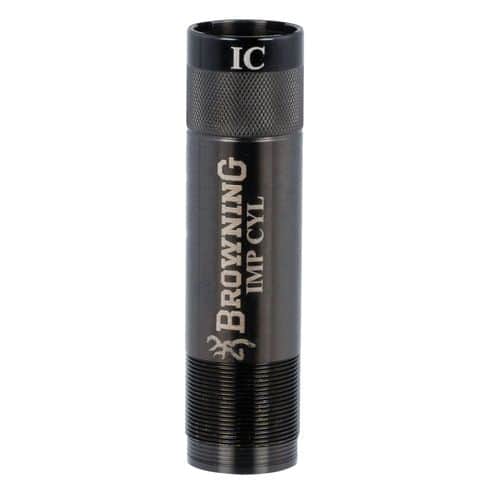 Browning 1132083 Invector-Plus Midas 12 Gauge Improved Cylinder Stainless Steel Black Oxide Browning 1132083 Invector-Plus Midas 12 Gauge Improved Cylinder Stainless Steel Black Oxide