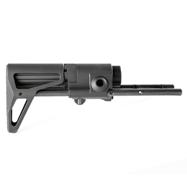 Maxim Defense CQB Gen 6 Black AR-15 Stock Maxim Defense CQB Gen 6 Black AR-15 Stock