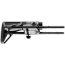 Maxim Defense CQB Gen 6 Black AR-15 Stock Maxim Defense CQB Gen 6 Black AR-15 Stock