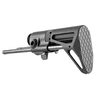 Maxim Defense CQB Gen 6 Black AR-15 Stock Maxim Defense CQB Gen 6 Black AR-15 Stock