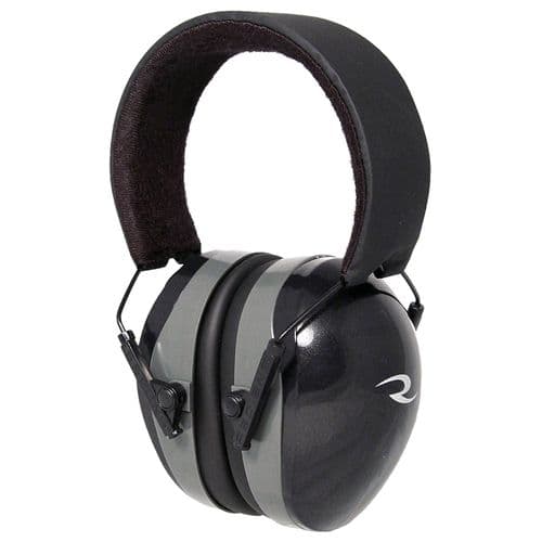 Radians TR0160CS Terminator Muffs NRR29 Black Radians TR0160CS Terminator Muffs NRR29 Black