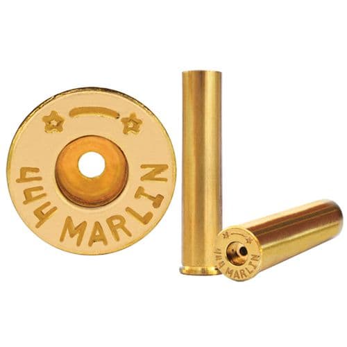 Starline Brass STAR444MAREU Rifle 444 Marlin Brass 50 Per Bag Starline Brass STAR444MAREU Rifle 444 Marlin Brass 50 Per Bag