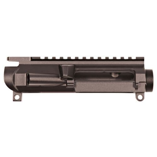Noveske 3000169 AR-15 Stripped Upper Receiver Gen3 Black Hardcoat Anodized Noveske 3000169 AR-15 Stripped Upper Receiver Gen3 Black Hardcoat Anodized