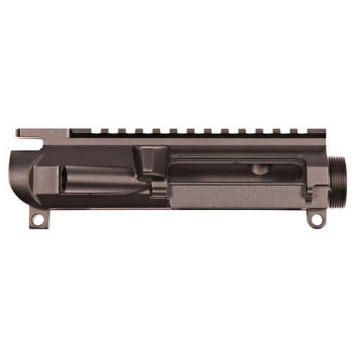 Noveske 3000169 AR-15 Stripped Upper Receiver Gen3 Black Hardcoat Anodized Noveske 3000169 AR-15 Stripped Upper Receiver Gen3 Black Hardcoat Anodized