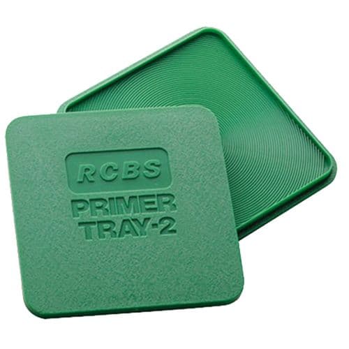 RCBS 9480 Primer Tray-2 RCBS 9480 Primer Tray-2