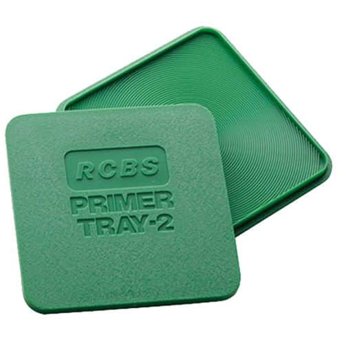 RCBS 9480 Primer Tray-2 RCBS 9480 Primer Tray-2