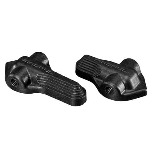 Magpul MAG499-BLK SSG Safety Selector Set FN SCAR MK16/16s Black Polymer Magpul MAG499-BLK SSG Safety Selector Set FN SCAR MK16/16s Black Polymer