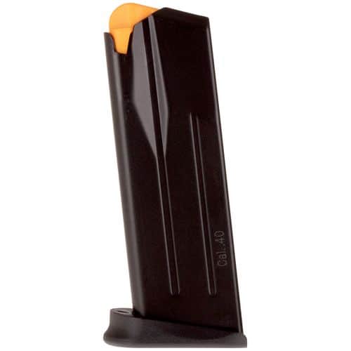 Taurus THC .40 S&W Black 10 Round Detachable Magazine Taurus THC .40 S&W Black 10 Round Detachable Magazine