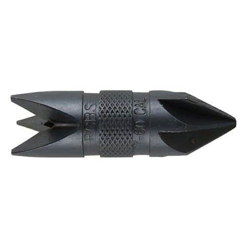 RCBS Deburring Tool 17 to 60 Caliber RCBS Deburring Tool 17 to 60 Caliber