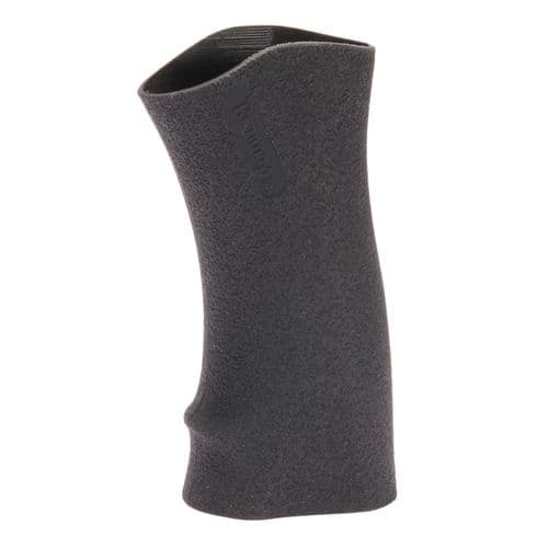 Pachmayr 05103 Tactical Grip Glove made of Rubber with Black Finish for Remington Tac-14 & Mossberg Shockwave Pachmayr 05103 Tactical Grip Glove made of Rubber with Black Finish for Remington Tac-14 & Mossberg Shockwave