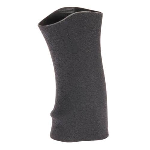 Pachmayr 05103 Tactical Grip Glove made of Rubber with Black Finish for Remington Tac-14 & Mossberg Shockwave Pachmayr 05103 Tactical Grip Glove made of Rubber with Black Finish for Remington Tac-14 & Mossberg Shockwave