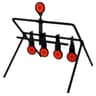 Birchwood Casey 47022 World of Targets Gallery Resetting Heavy-Duty Steel .22-.50 Cal Birchwood Casey 47022 World of Targets Gallery Resetting Heavy-Duty Steel .22-.50 Cal