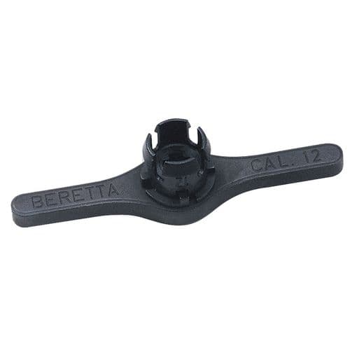 Beretta JCW12 Optima/Victory Choke Tube Wrench 12ga Black Beretta JCW12 Optima/Victory Choke Tube Wrench 12ga Black