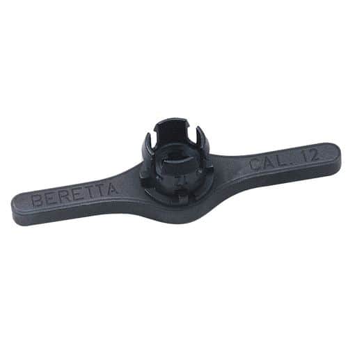 Beretta JCW12 Optima/Victory Choke Tube Wrench 12ga Black Beretta JCW12 Optima/Victory Choke Tube Wrench 12ga Black