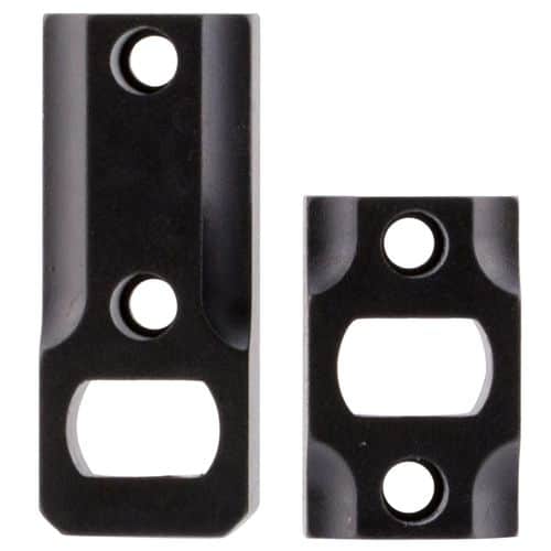 Leupold 170384 Dual Dovetail Base Tikka T3 Matte Black Leupold 170384 Dual Dovetail Base Tikka T3 Matte Black