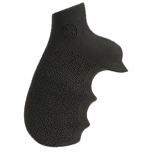 Hogue 73000 Monogrip with Finger Grooves
Grip Taurus Tracker Rubber Black Hogue 73000 Monogrip with Finger Grooves
Grip Taurus Tracker Rubber Black