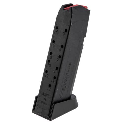 Amend2 A2GLOCK23BLK A2-23 40 S&W Glock 23 13rd Black Detachable Amend2 A2GLOCK23BLK A2-23 40 S&W Glock 23 13rd Black Detachable
