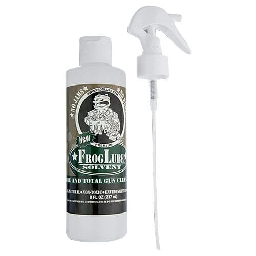 FrogLube 15219 Super Degreaser 8 oz Trigger Spray FrogLube 15219 Super Degreaser 8 oz Trigger Spray