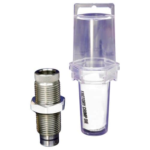 Lee Collet Crimp Die 44 Rem Mag Lee Collet Crimp Die 44 Rem Mag