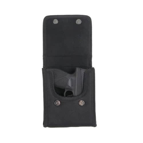 Bulldog Cases Celphone Vertical Concealed Holster Bulldog Cases Celphone Vertical Concealed Holster