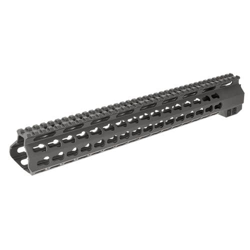 Aim Sports MTK556RCBG AR15 Gen II Aluminum Battle Gray Cerakote Aim Sports MTK556RCBG AR15 Gen II Aluminum Battle Gray Cerakote
