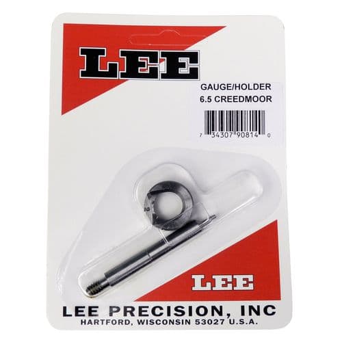 Lee 90814 Case Length Gauge 6.5 Creedmoor Lee 90814 Case Length Gauge 6.5 Creedmoor
