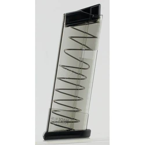 ETS Group GLK-42-9 Glock Compatible 380 ACP G42 9rd Clear Extended ETS Group GLK-42-9 Glock Compatible 380 ACP G42 9rd Clear Extended