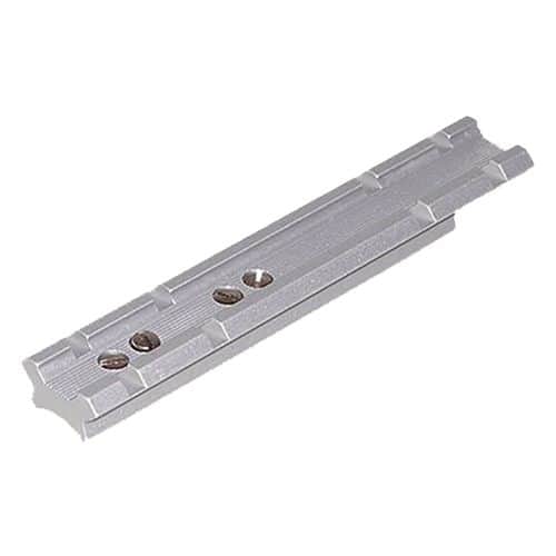 Weaver Mounts 48007 Top Mount T/C Contender Silver Weaver Mounts 48007 Top Mount T/C Contender Silver