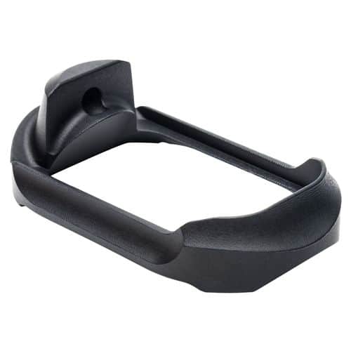 ZEV MWKSTDPROALB Professional Magwell Glock 17/17L/22/22C/24/24C/31/31C/34/35/37 Gen 1-3 Compatible Aluminum Black Hardcoat Anodized ZEV MWKSTDPROALB Professional Magwell Glock 17/17L/22/22C/24/24C/31/31C/34/35/37 Gen 1-3 Compatible Aluminum Black Hardcoat Anodized