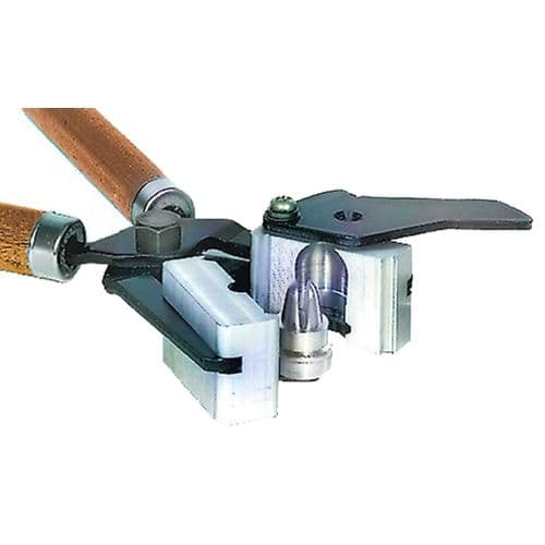 Lee 90440 Mold Double Cavity 1 .451 Lee 90440 Mold Double Cavity 1 .451