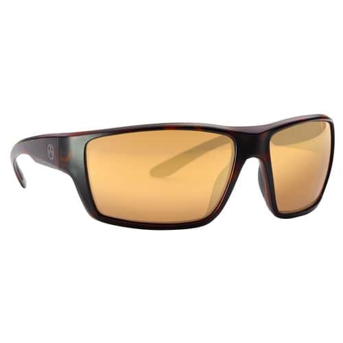 Magpul MAG1021-840 Terrain Bronze/Gold Mirror Polycarbonate Lens Tortoise Frame Magpul MAG1021-840 Terrain Bronze/Gold Mirror Polycarbonate Lens Tortoise Frame