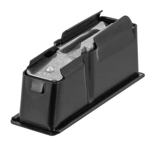 Browning 112026012 BLR 308 Win 4rd Black Double Stack Browning 112026012 BLR 308 Win 4rd Black Double Stack