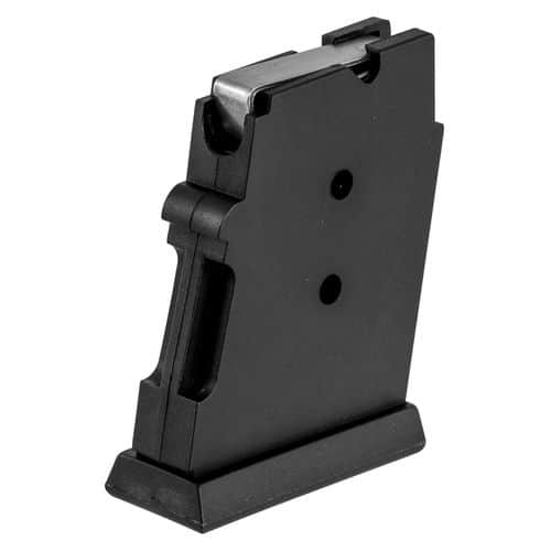 CZ 12060 CZ 512 22 LR 5 Round Polymer Black Finish CZ 12060 CZ 512 22 LR 5 Round Polymer Black Finish