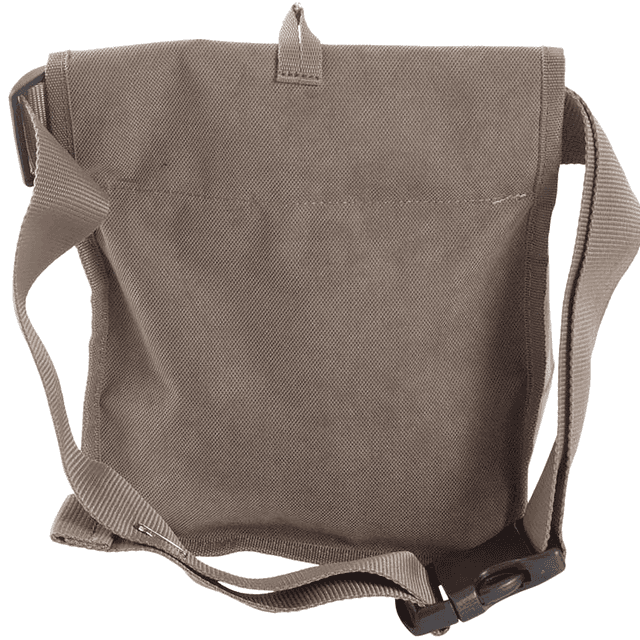 Allen Select Double Shell Carrier, Belt Loop/Clasp Mount - 2306 Allen Select Double Shell Carrier, Belt Loop/Clasp Mount - 2306