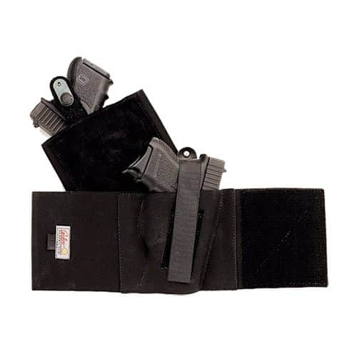 Galco CAB2XS Cop Ankle Beretta 21A,950,Tomcat/Colt Mustang,Pony/Kel-Tec Leather/Velcro Black Galco CAB2XS Cop Ankle Beretta 21A,950,Tomcat/Colt Mustang,Pony/Kel-Tec Leather/Velcro Black