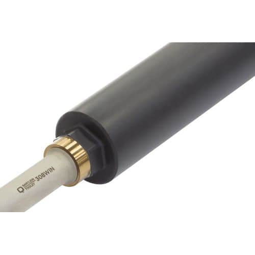 Q TA-1752 240ER ADAPTER 5/8X24 Q TA-1752 240ER ADAPTER 5/8X24