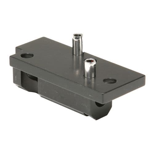 Trijicon AC32042 RX25 M16/AR15 Mount For RX25 Black Matte Finish Trijicon AC32042 RX25 M16/AR15 Mount For RX25 Black Matte Finish