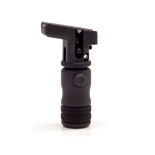 Accu-Shot BT01-QK Standard Height Stud Mount with QK01 Quick Knob Monopod Accu-Shot BT01-QK Standard Height Stud Mount with QK01 Quick Knob Monopod