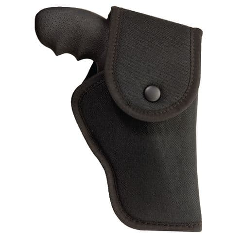 Uncle Mikes 81531 Sidekick Belt S&W X Frame Nylon Black Uncle Mikes 81531 Sidekick Belt S&W X Frame Nylon Black