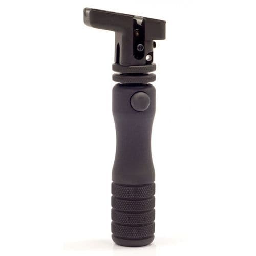B&T Industries Accu-Shot BT06 QK Precision Monopod -Extended Locking Version with QK03 Quick Knob B&T Industries Accu-Shot BT06 QK Precision Monopod -Extended Locking Version with QK03 Quick Knob