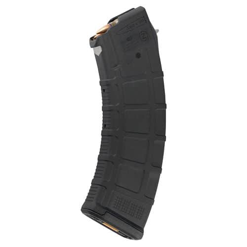 Magpul MAG573-BLK PMAG GEN M3 7.62x39mm AK, AKM 30rd Black Detachable Magpul MAG573-BLK PMAG GEN M3 7.62x39mm AK, AKM 30rd Black Detachable