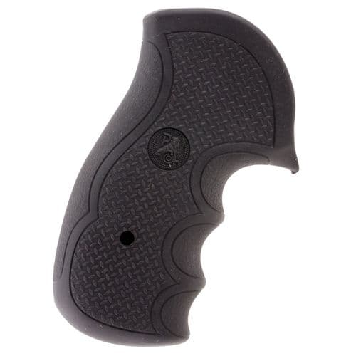 Pachmayr 02484 Diamond Pro Grip Ruger GP-100 Blk Rubber Pachmayr 02484 Diamond Pro Grip Ruger GP-100 Blk Rubber