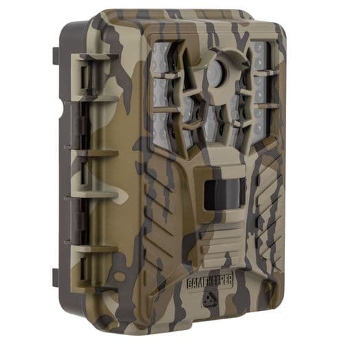 Covert Scouting Cameras Census 20 MP No Glow 100 ft Mossy Oak BottomLand Covert Scouting Cameras Census 20 MP No Glow 100 ft Mossy Oak BottomLand