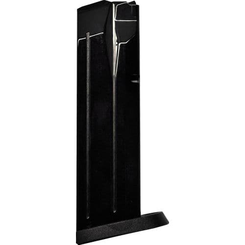 Rock Island 49176 S&W ACT-MAG 9mm Luger M&P 17rd Blue Detachable Rock Island 49176 S&W ACT-MAG 9mm Luger M&P 17rd Blue Detachable