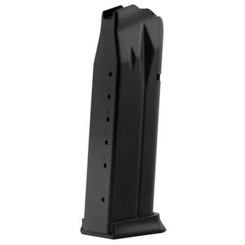 Remington Accessories 17827 1911 45 ACP 1911 15rd Black Double Stack W/Tactical Base Remington Accessories 17827 1911 45 ACP 1911 15rd Black Double Stack W/Tactical Base
