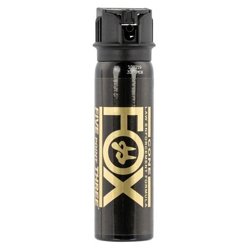 PSP 32FTMDB LE Cone Fog OC Pepper 3 oz PSP 32FTMDB LE Cone Fog OC Pepper 3 oz