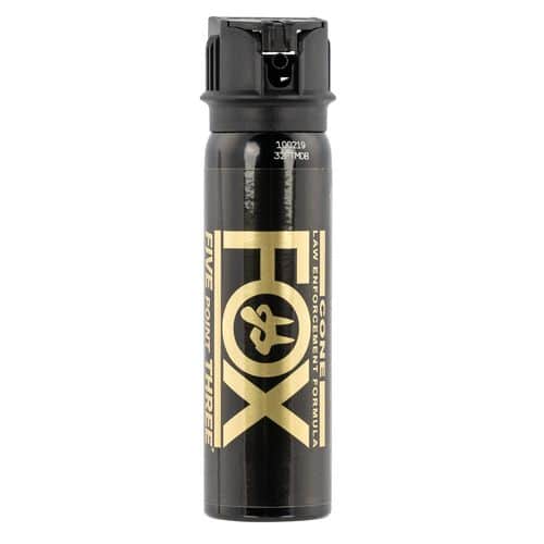 PSP 32FTMDB LE Cone Fog OC Pepper 3 oz PSP 32FTMDB LE Cone Fog OC Pepper 3 oz