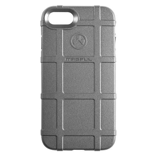 Magpul MAG845-GRY Field Case iPhone7/8 Thermoplastic Gray Magpul MAG845-GRY Field Case iPhone7/8 Thermoplastic Gray