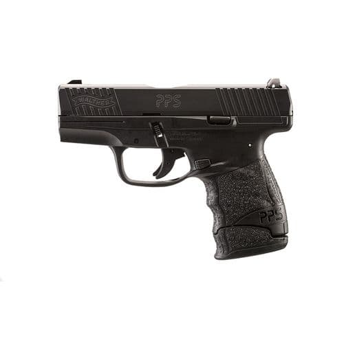 Walther PPS M2 9mm 3.2" Pistol Walther PPS M2 9mm 3.2" Pistol
