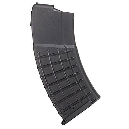 ProMag RUGA12 Ruger 7.62x39mm Mini Thirty 30rd Black Detachable ProMag RUGA12 Ruger 7.62x39mm Mini Thirty 30rd Black Detachable